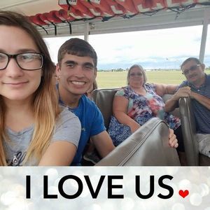 Meet your Posher, Nancy